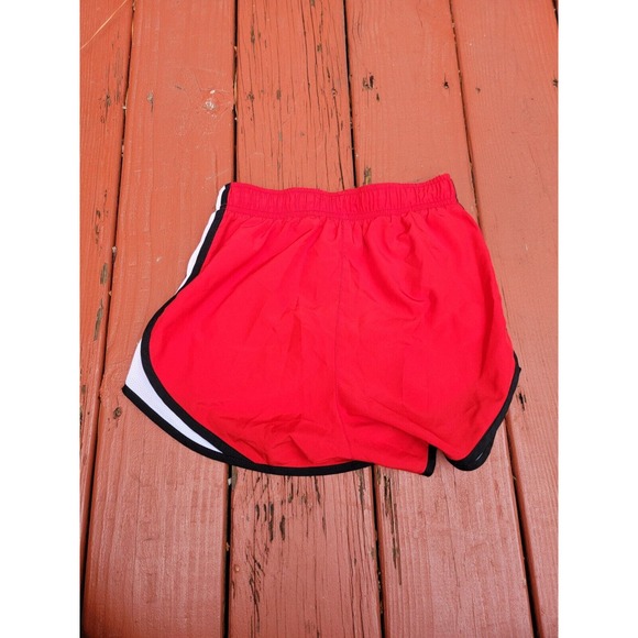 Nike Shorts Womens XS Dri Fit Track Running Jogging Training Ladies 3 Inch - Picture 2 of 4